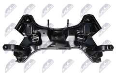 Hilfsrahmen Aggregateträger Vorderachse für HYUNDAI i10 II