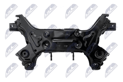 Hilfsrahmen Aggregateträger Vorderachse für KIA SOUL I