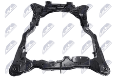 Hilfsrahmen Aggregateträger Vorderachse für KIA CERATO I Schrägheck Stufenheck