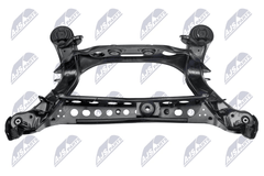 Achskörper Hinterachse für MERCEDES-BENZ E-KLASSE T-Model