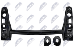 Hilfsrahmen Aggregateträger Hinterachse für MERCEDES-BENZ A-KLASSE