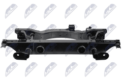 Achskörper Hinterachse für MERCEDES-BENZ M-KLASSE