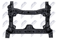 Hilfsrahmen Aggregateträger Vorderachse für MERCEDES-BENZ C-KLASSE T-MODEL