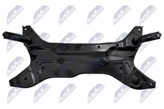 Hilfsrahmen Aggregateträger Vorderachse für CITROËN MITSUBISHI PEUGEOT C4