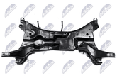 Hilfsrahmen Aggregateträger Vorderachse für MITSUBISHI OUTLANDER I