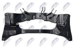 Achskörper Hinterachse für MITSUBISHI OUTLANDER I