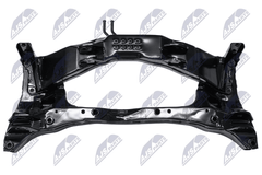 Achskörper Hinterachse für MITSUBISHI OUTLANDER I