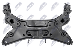 Hilfsrahmen Aggregateträger Vorderachse für OPEL SUZUKI AGILA SPLASH
