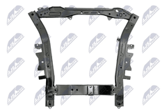 Hilfsrahmen Aggregateträger Vorderachse für DACIA DUSTER