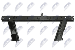 Hilfsrahmen Aggregateträger Vorderachse für RENAULT CLIO III MODUS / GRAND