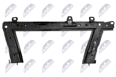 Hilfsrahmen Aggregateträger Vorderachse für RENAULT CLIO IV Grandtour