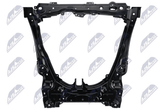 Hilfsrahmen Aggregateträger für DACIA JOGGER LOGAN III SANDERO