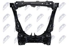 Hilfsrahmen Aggregateträger vorne für DACIA JOGGER LOGAN III SANDERO