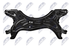 Hilfsrahmen Aggregateträger Vorderachse für TOYOTA RAV 4 II