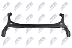 Achskörper Hinterachse für TOYOTA COROLLA Kombi