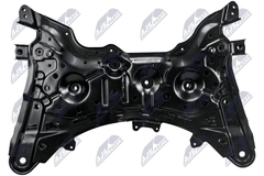 Hilfsrahmen Aggregateträger vorne für TOYOTA COROLLA Kombi Schrägheck Stufenheck