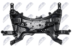 Hilfsrahmen Aggregateträger Vorderachse für TOYOTA C-HR VAN