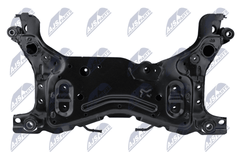 Hilfsrahmen Aggregateträger Vorderachse für VOLVO S40 II V50