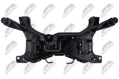 Hilfsrahmen Aggregateträger Vorderachse für VOLVO S40 II V50