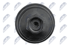 Trag Führungsgelenk Vorderachse für AUDI A4 B8 Avant A5 Q5