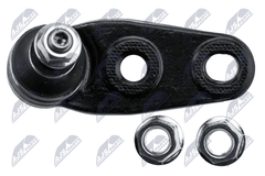 Trag Führungsgelenk Vorderachse rechts für MINI Cabriolet Roadster CLUBMAN