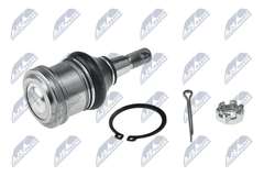 Trag Führungsgelenk Vorderachse für CHRYSLER OPEL CHEVROLET PACIFICA ASTRA J