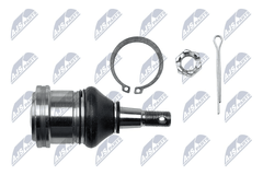 Trag Führungsgelenk Vorderachse für CHRYSLER OPEL CHEVROLET PACIFICA ASTRA J