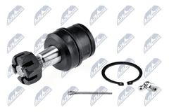 Trag Führungsgelenk Vorderachse für MERCEDES-BENZ VW JEEP VANEO SPRINTER 3-t