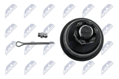 Trag Führungsgelenk Vorderachse für JEEP CHEROKEE GRAND I WRANGLER III