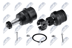 Trag Führungsgelenk Vorderachse für JEEP CHEROKEE GRAND I WRANGLER II