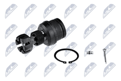 Trag Führungsgelenk Vorderachse für JEEP CHEROKEE GRAND I WRANGLER III