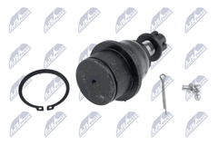 Trag Führungsgelenk Vorderachse für ISUZU SAAB CHEVROLET ASCENDER 9-7X