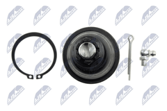 Trag Führungsgelenk Vorderachse für ISUZU SAAB CHEVROLET ASCENDER 9-7X