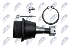 Trag Führungsgelenk Vorderachse für DODGE RAM 1500 Pick-up