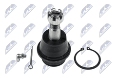 Trag Führungsgelenk Vorderachse für DODGE RAM 1500 Pick-up