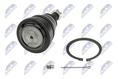 Trag Führungsgelenk Vorderachse für CHRYSLER GRAND VOYAGER V