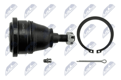 Trag Führungsgelenk Vorderachse für CHRYSLER GRAND VOYAGER V