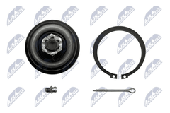 Trag Führungsgelenk Vorderachse für CHRYSLER GRAND VOYAGER V