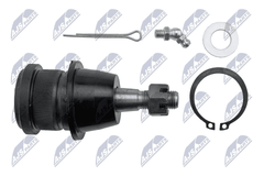 Trag Führungsgelenk Vorderachse für CHRYSLER PACIFICA