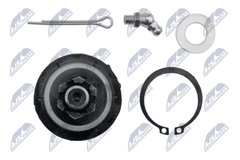 Trag Führungsgelenk Vorderachse für CHRYSLER PACIFICA