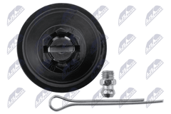 Trag Führungsgelenk Vorderachse für GMC CHEVROLET CADILLAC HUMMER SIERRA 2500