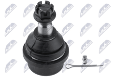 Trag Führungsgelenk Vorderachse für GMC CHEVROLET CADILLAC HUMMER SIERRA 2500