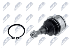 Trag Führungsgelenk Vorderachse für JEEP CHEROKEE