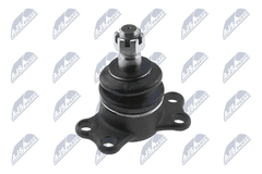 Trag Führungsgelenk Vorderachse für SSANGYONG ACTYON I II SPORTS KYRON REXTON /