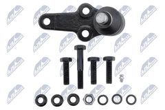 Trag Führungsgelenk Vorderachse für FORD FOCUS I Stufenheck Turnier