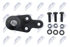 Trag Führungsgelenk Vorderachse für JAGUAR X-TYPE I Kombi