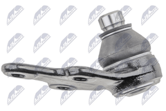 Trag Führungsgelenk Vorderachse links für FORD C-MAX II FOCUS III Stufenheck