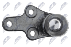 Trag Führungsgelenk Vorderachse links für FORD C-MAX II FOCUS III Stufenheck