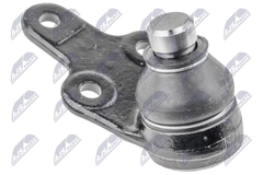 Trag Führungsgelenk Vorderachse links für FORD C-MAX II FOCUS III Stufenheck