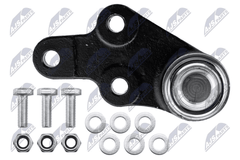 Trag Führungsgelenk Vorderachse rechts für FORD KUGA I II VAN